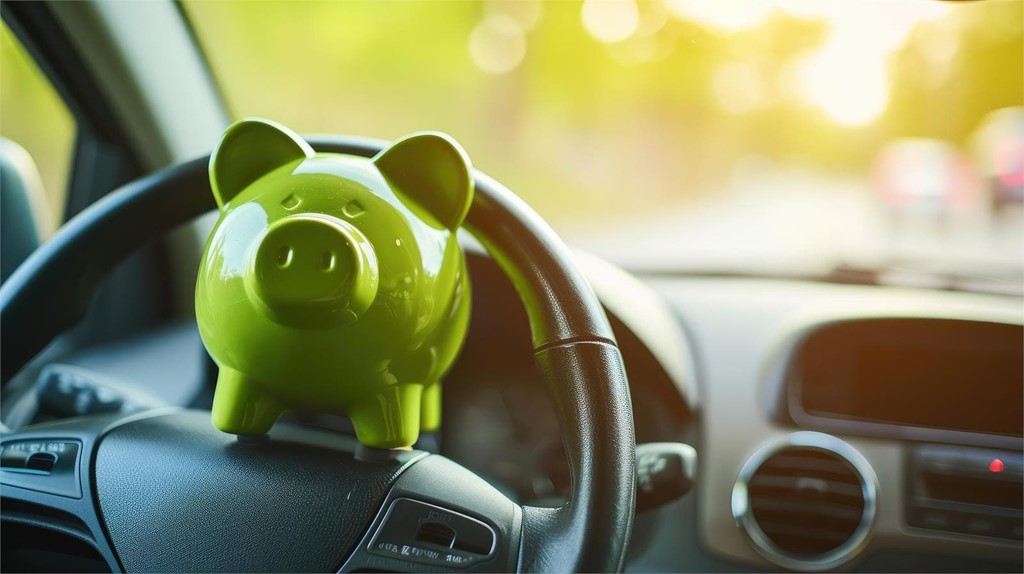 ¿Cómo ahorrar combustible conduciendo de forma eficiente?