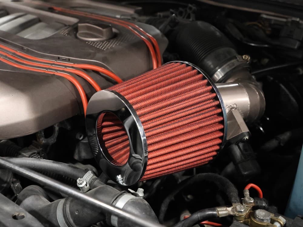 Síntomas de obstrucción